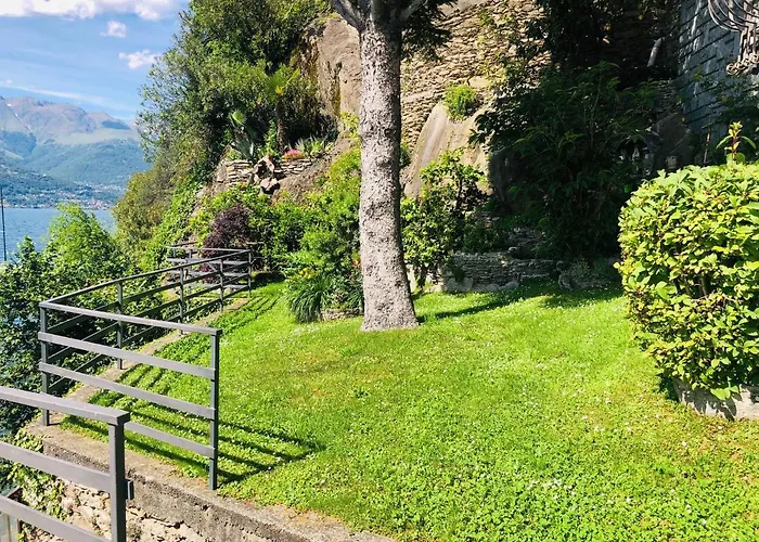 Lilli - Casa Sul Lago