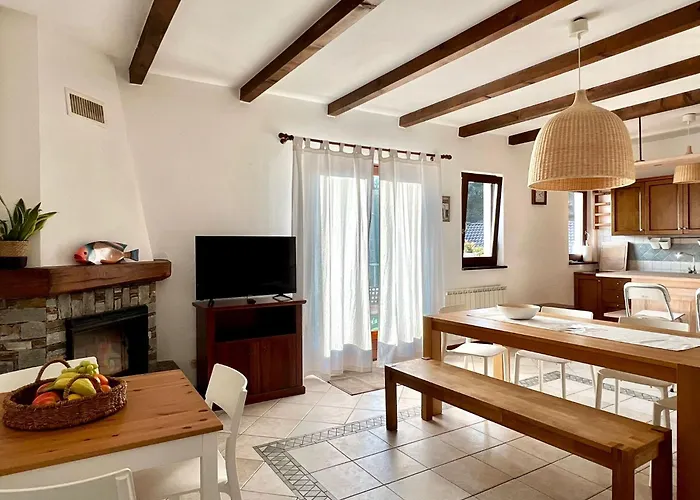 Casa Buri