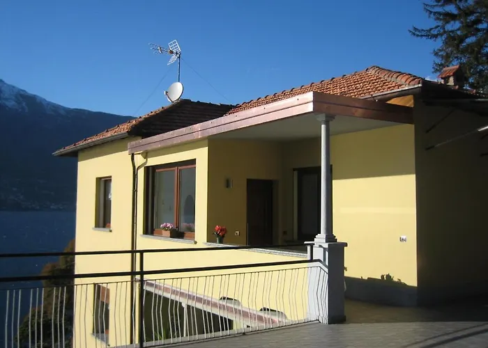 Lilli - Casa Sul Lago